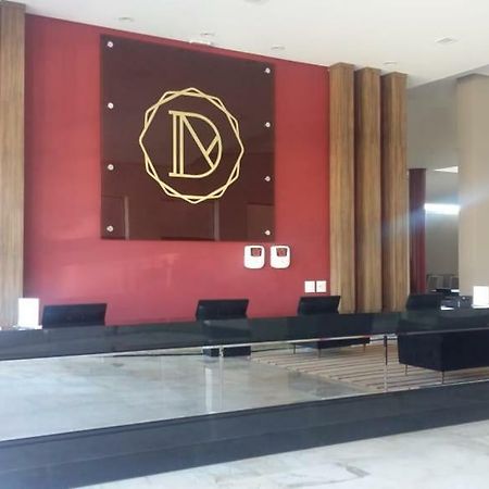 Dunamys Hotel Londrina Ngoại thất bức ảnh