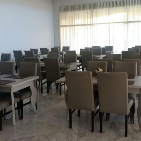 Dunamys Hotel Londrina Ngoại thất bức ảnh