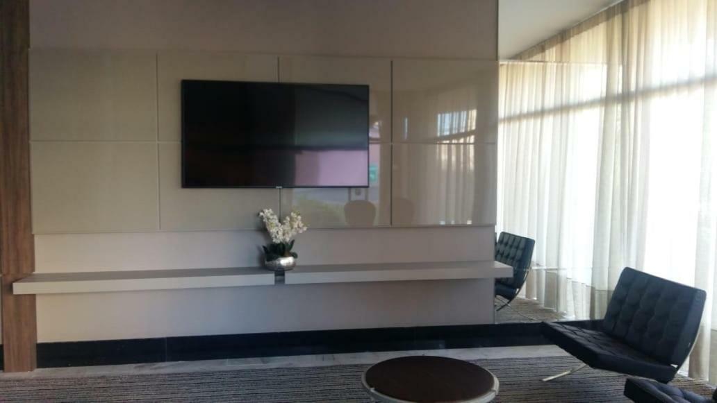 Dunamys Hotel Londrina Ngoại thất bức ảnh