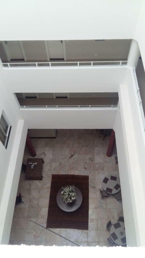Dunamys Hotel Londrina Ngoại thất bức ảnh