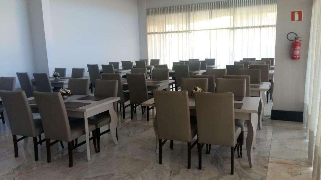 Dunamys Hotel Londrina Ngoại thất bức ảnh