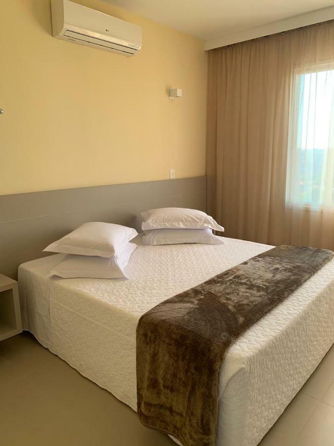 Dunamys Hotel Londrina Ngoại thất bức ảnh